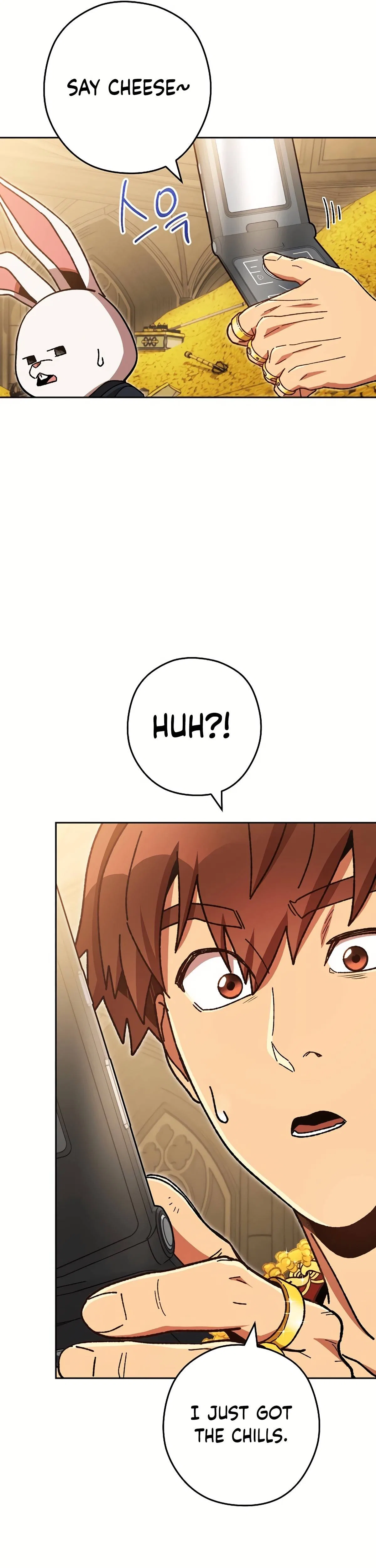 Dungeon Reset Chapter 154 – Page 41