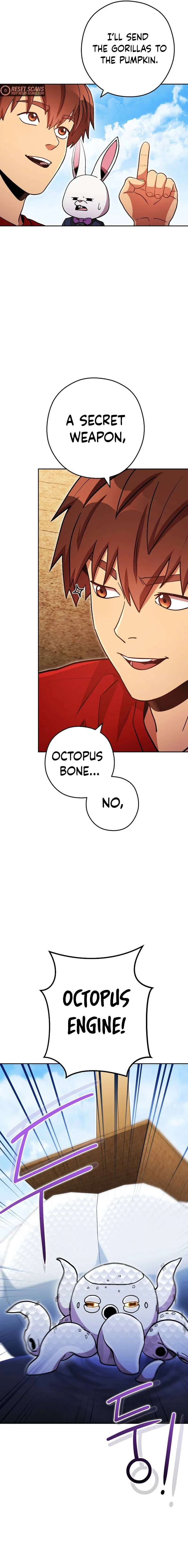 Dungeon Reset Chapter 153 – Page 2