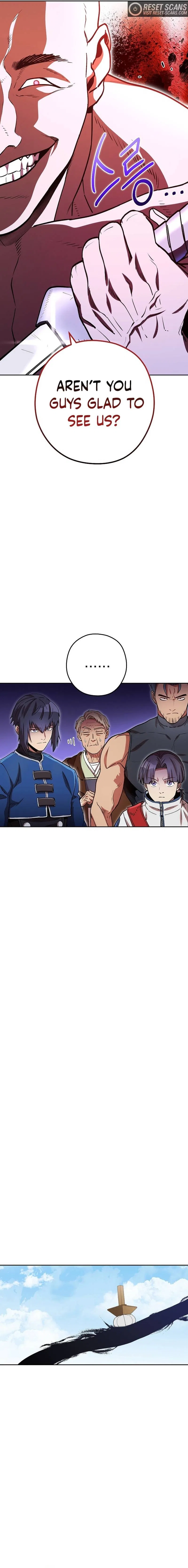 Dungeon Reset Chapter 153 – Page 12