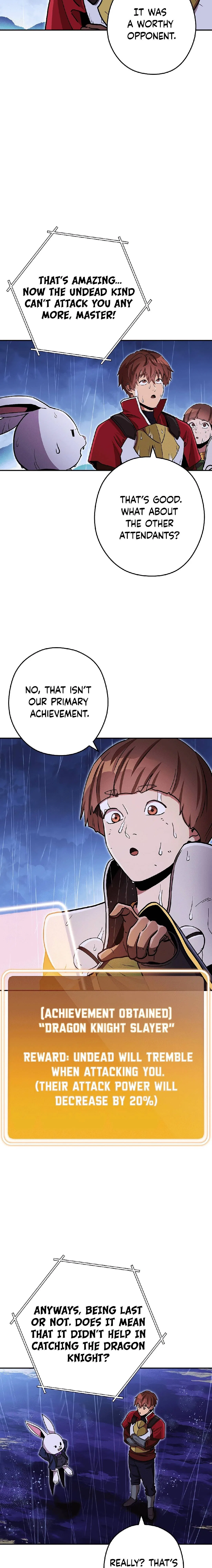 Dungeon Reset Chapter 151 – Page 3