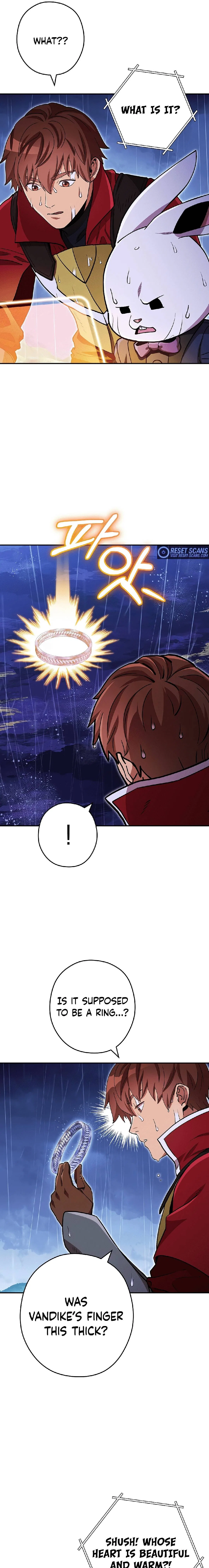 Dungeon Reset Chapter 151 – Page 6