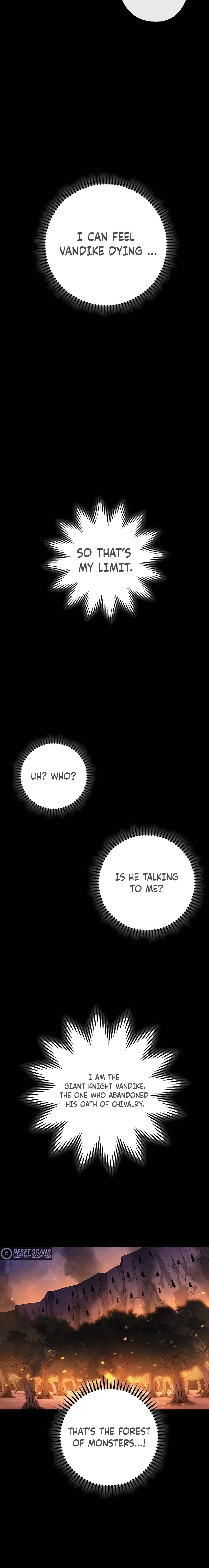 Dungeon Reset Chapter 151 – Page 15