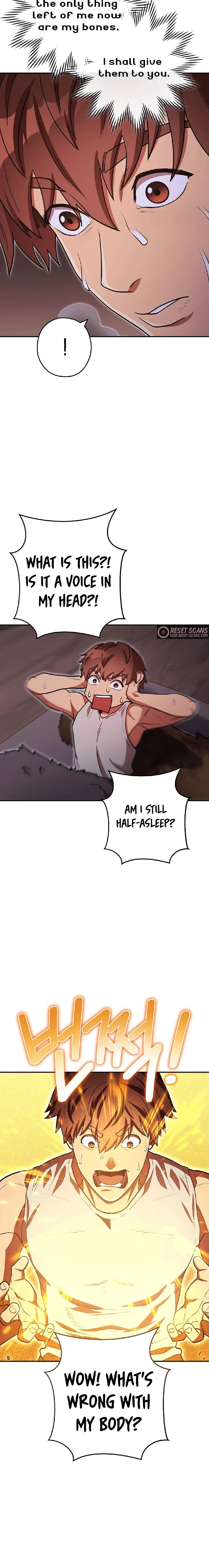 Dungeon Reset Chapter 151 – Page 18