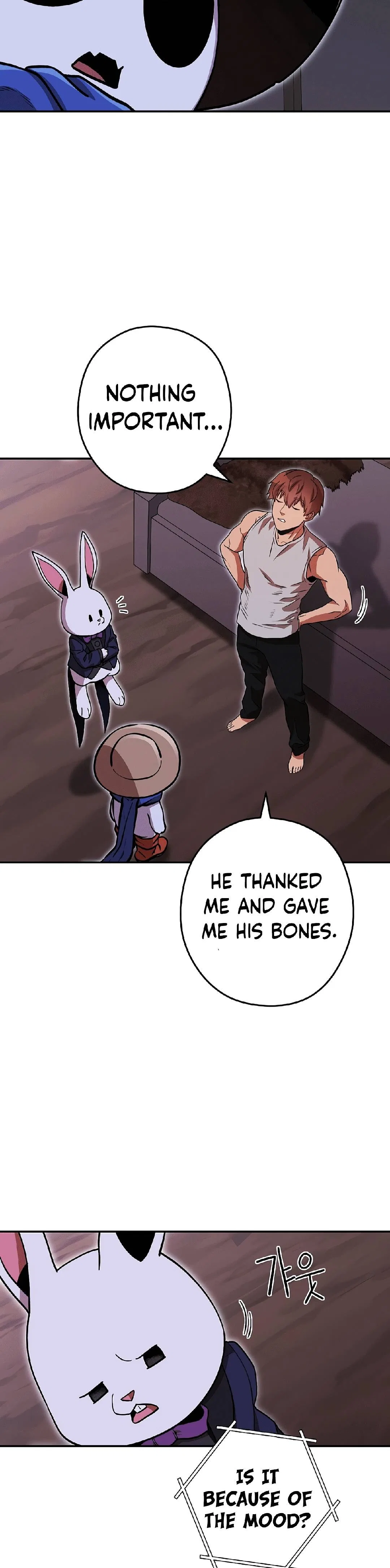 Dungeon Reset Chapter 151 – Page 22