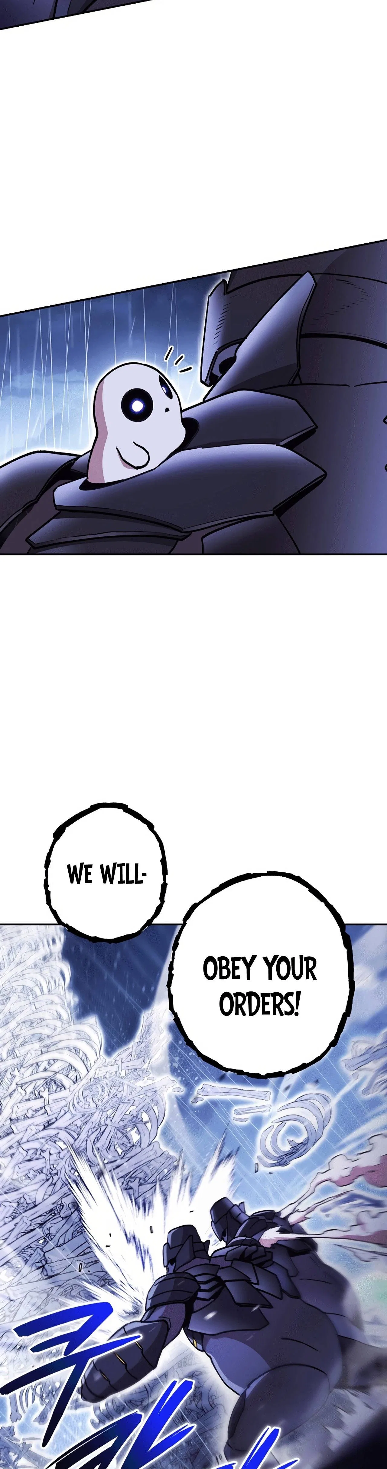 Dungeon Reset Chapter 149 – Page 3