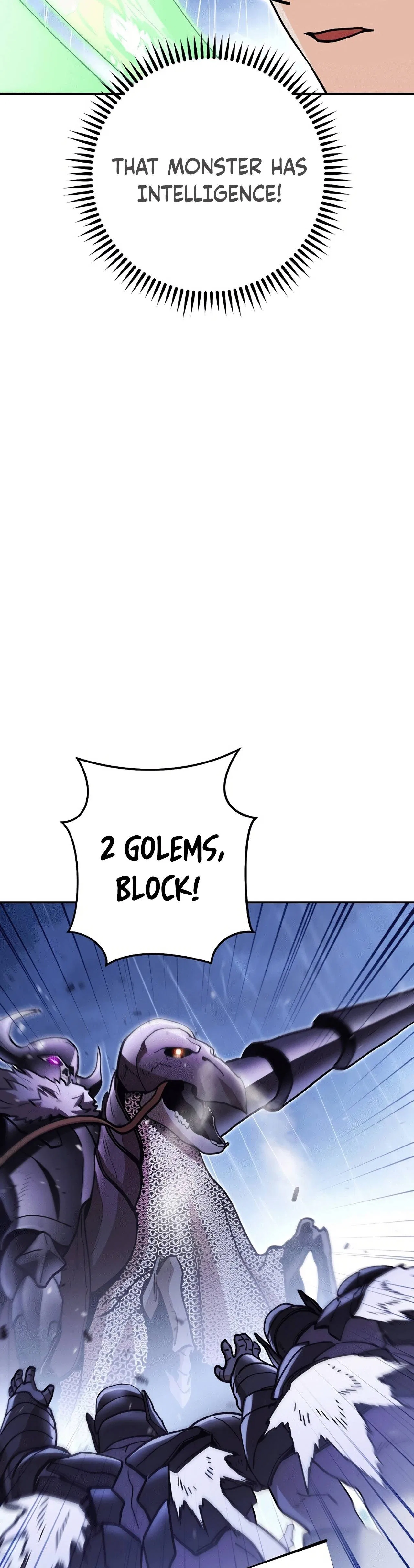 Dungeon Reset Chapter 149 – Page 6