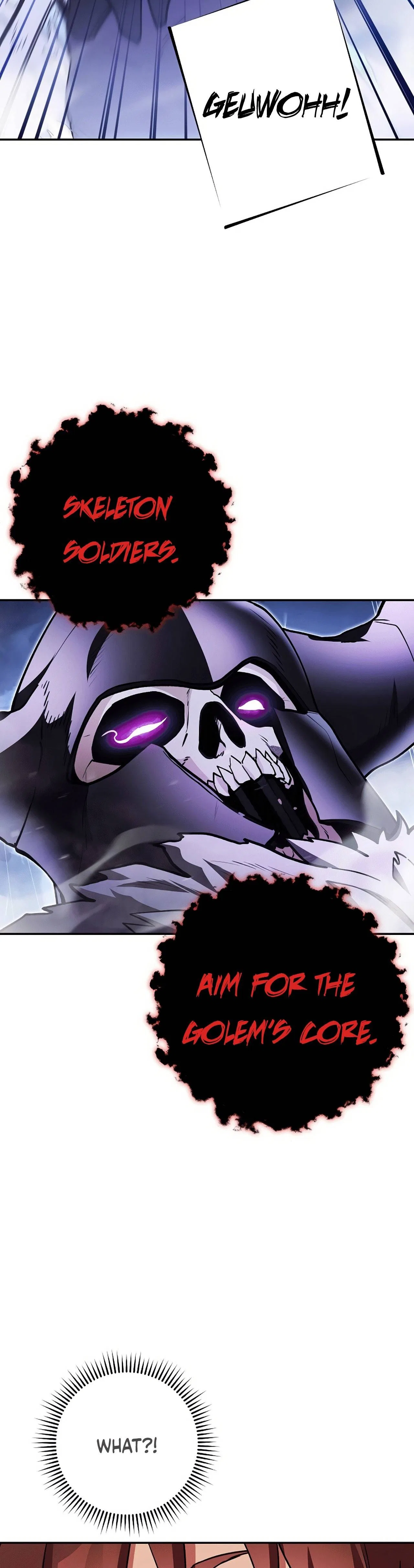 Dungeon Reset Chapter 149 – Page 7