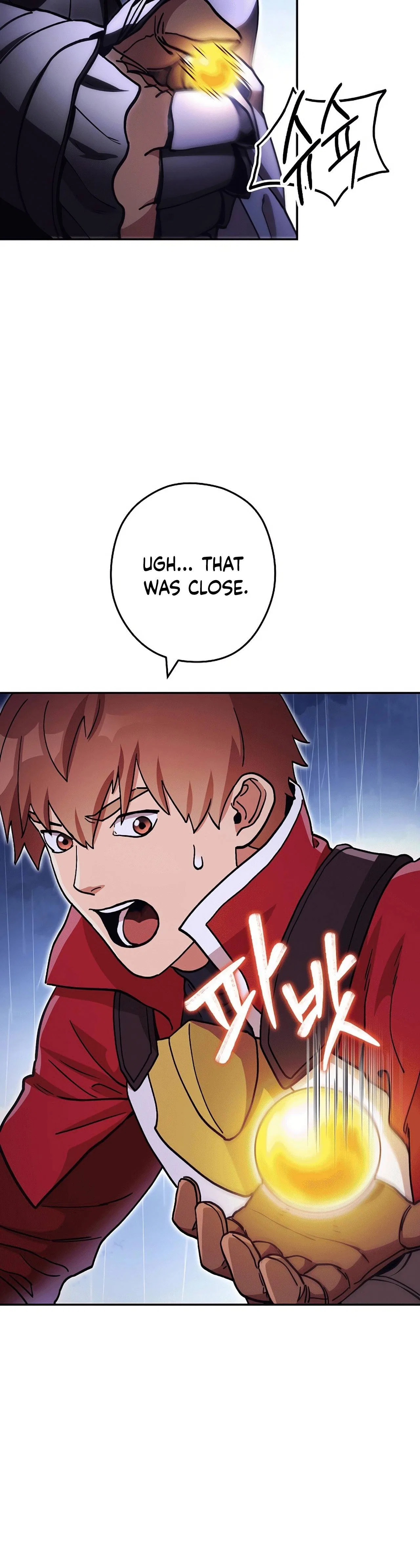 Dungeon Reset Chapter 149 – Page 12