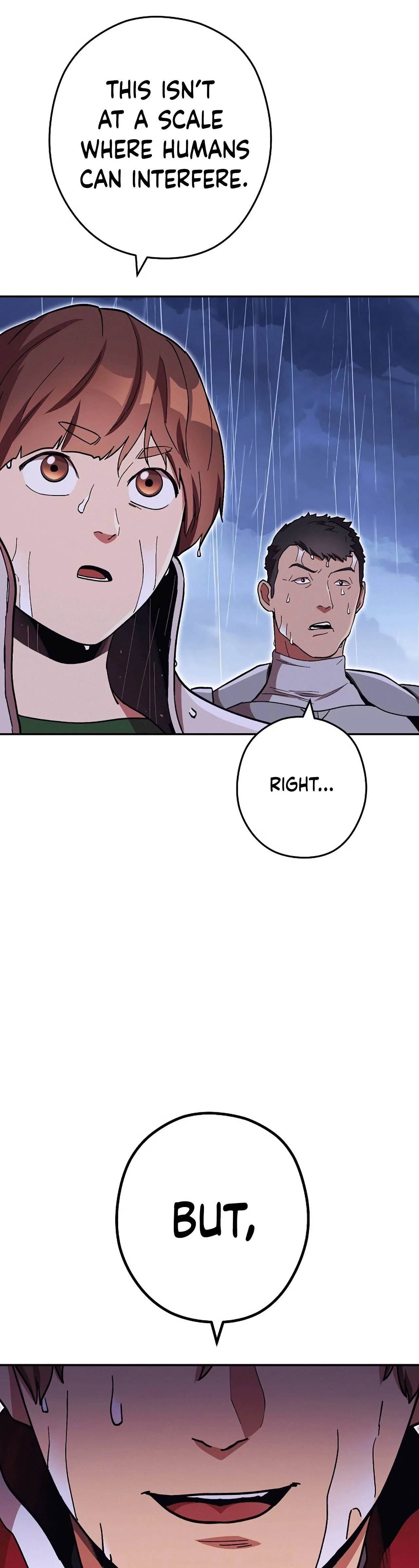 Dungeon Reset Chapter 149 – Page 16