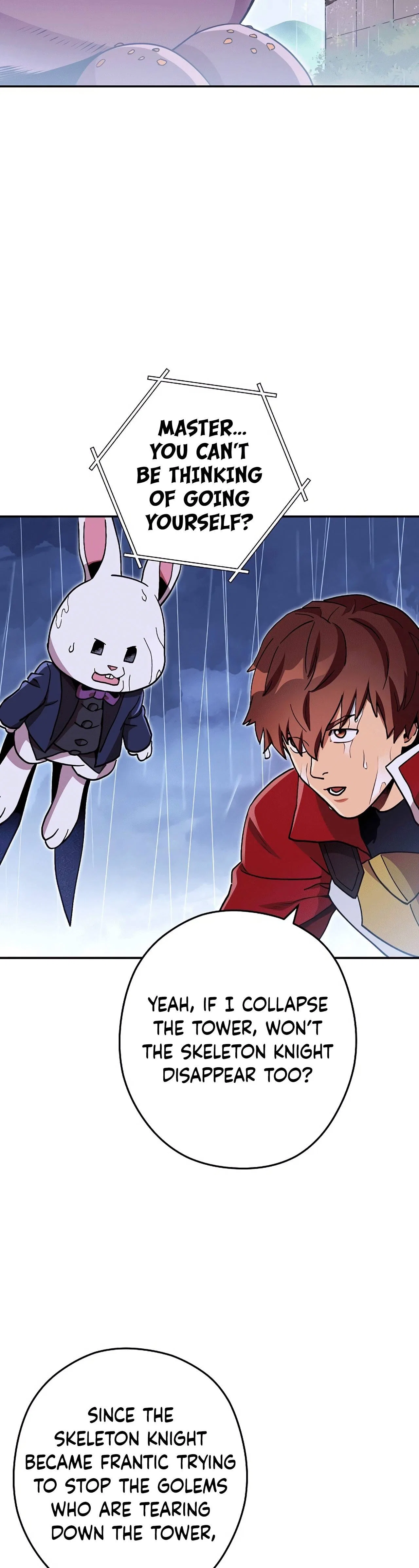 Dungeon Reset Chapter 149 – Page 19