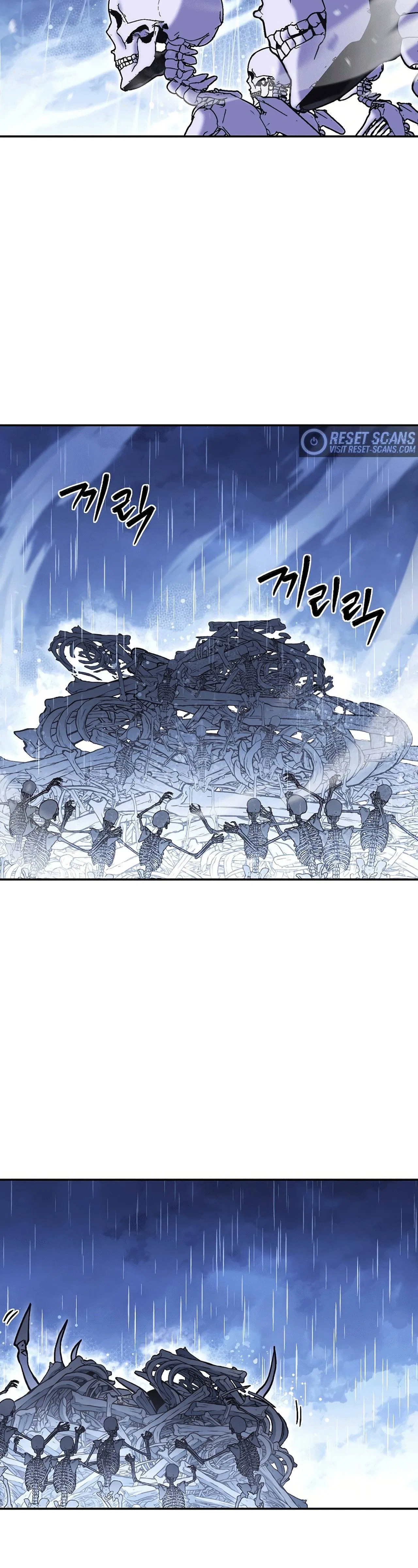 Dungeon Reset Chapter 149 – Page 28