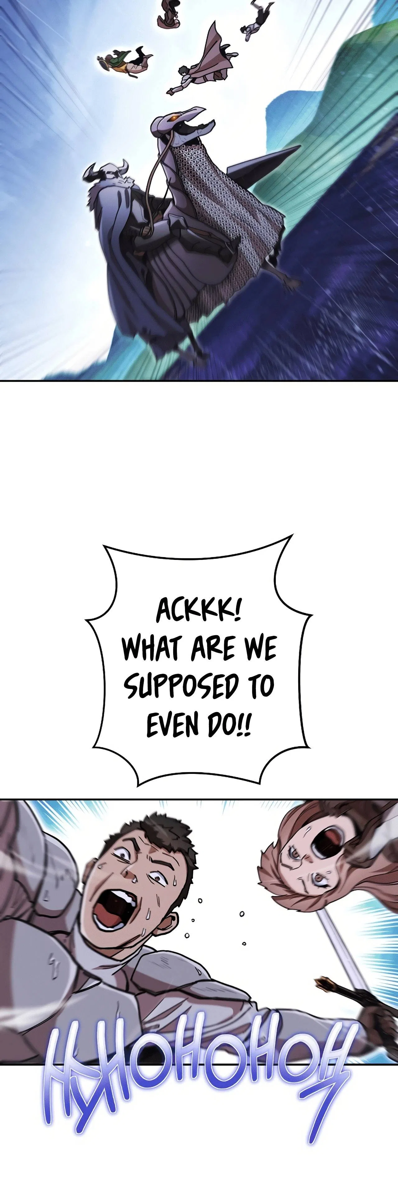 Dungeon Reset Chapter 149 – Page 42