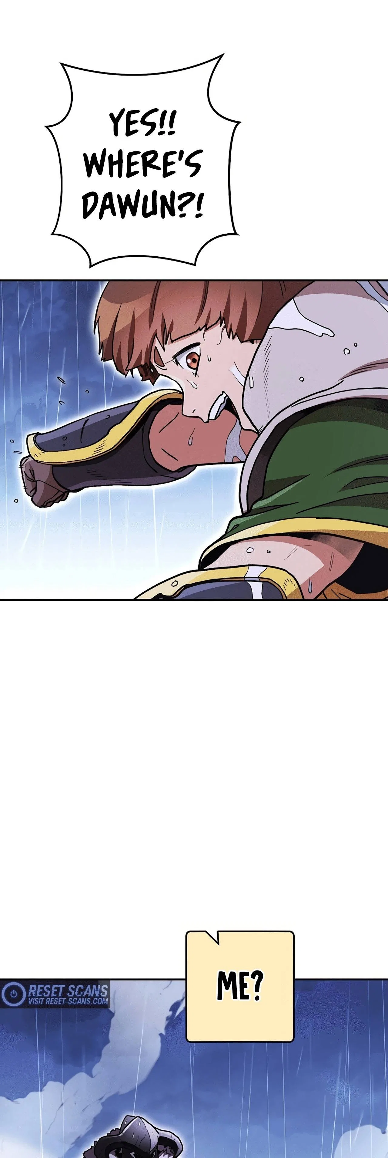 Dungeon Reset Chapter 149 – Page 45