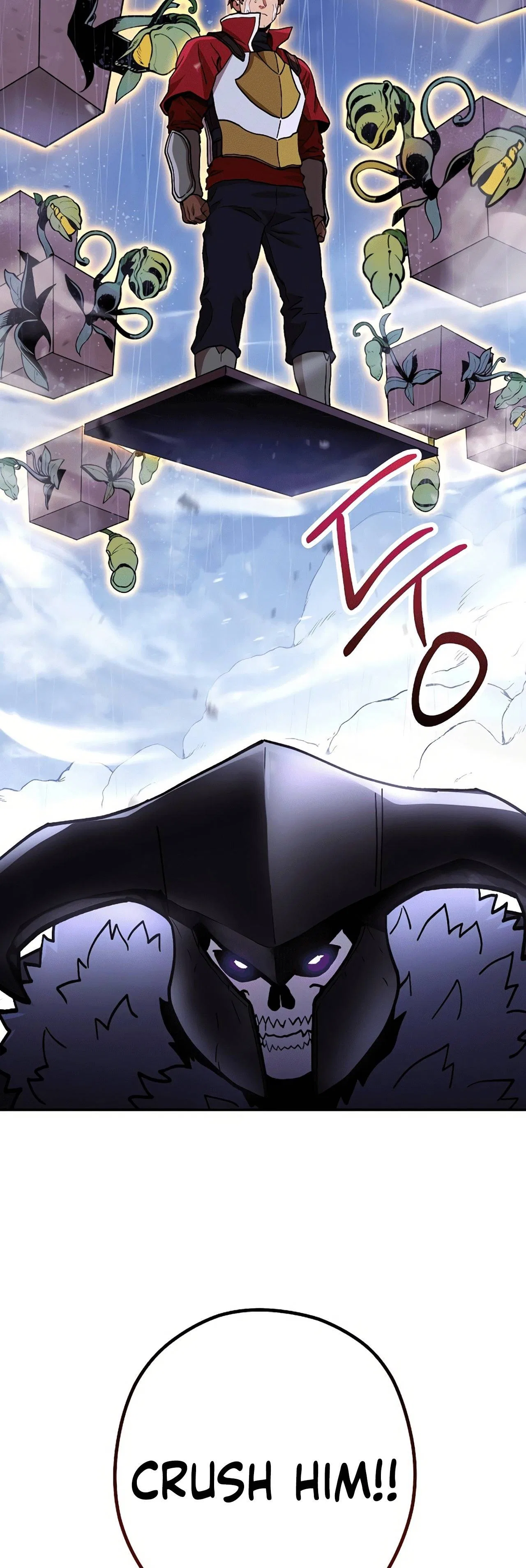 Dungeon Reset Chapter 149 – Page 47