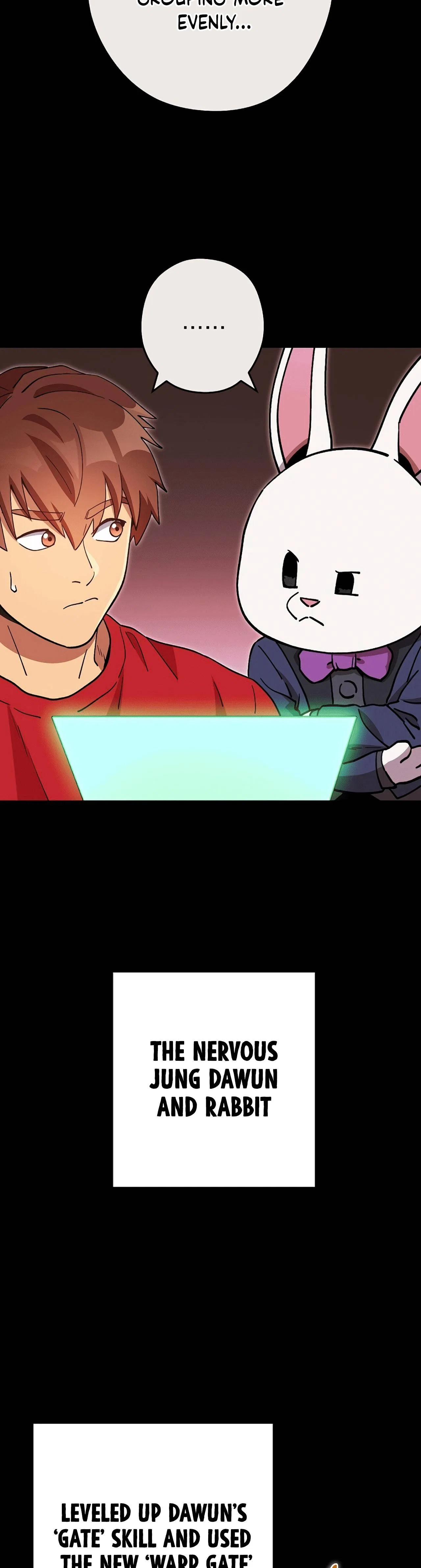 Dungeon Reset Chapter 148 – Page 4