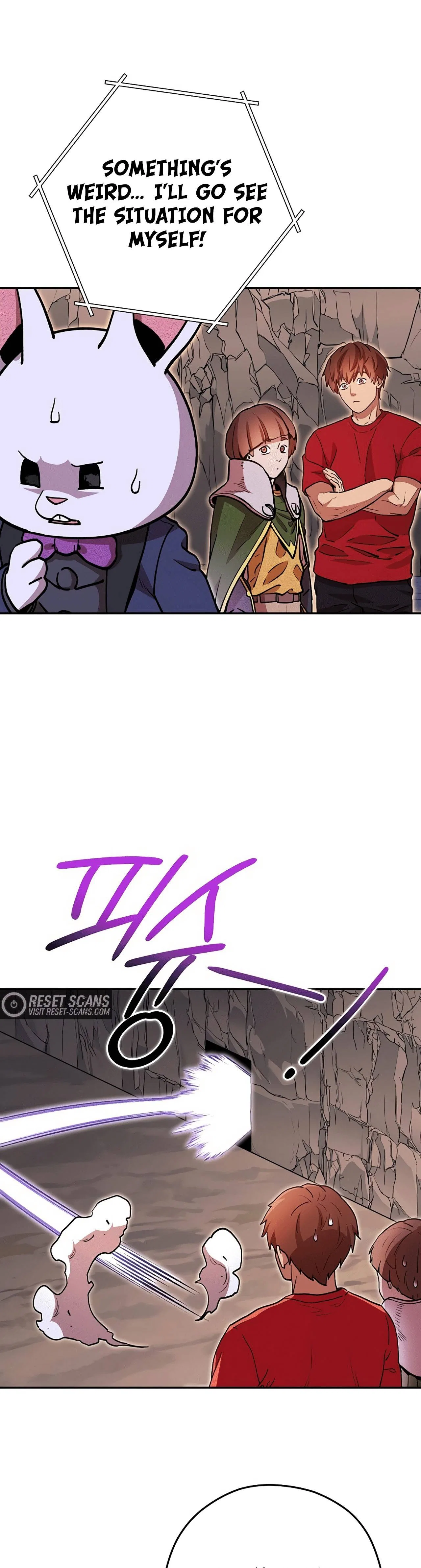 Dungeon Reset Chapter 148 – Page 6
