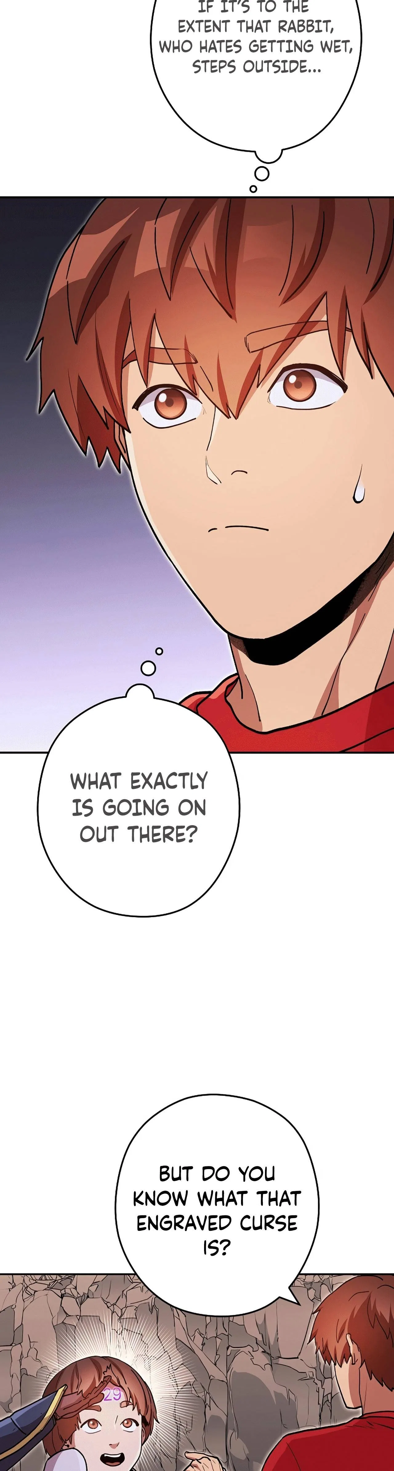 Dungeon Reset Chapter 148 – Page 7