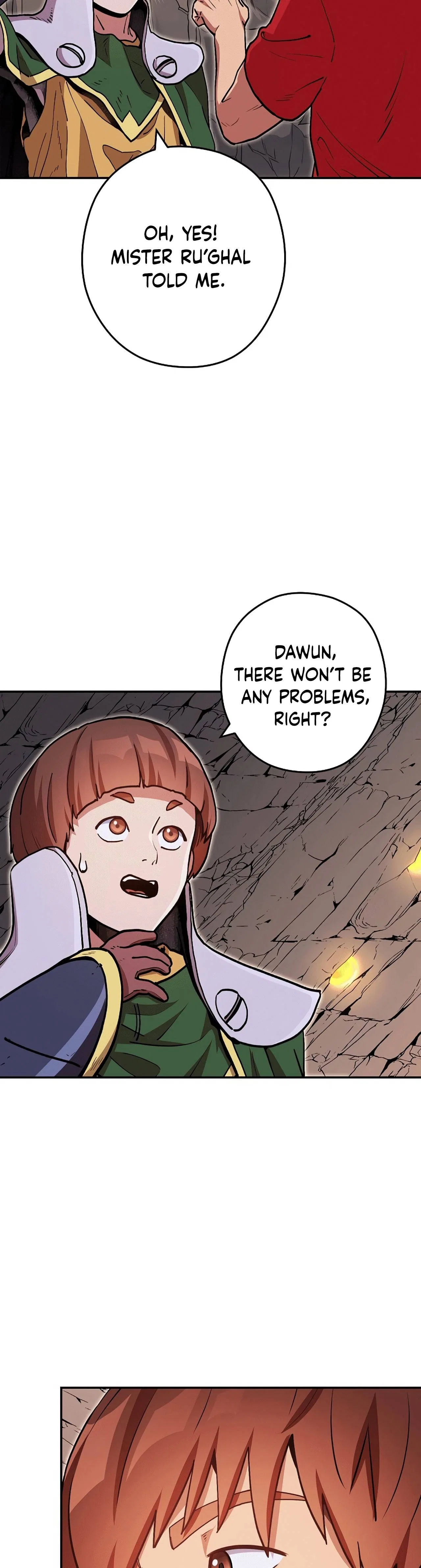 Dungeon Reset Chapter 148 – Page 8