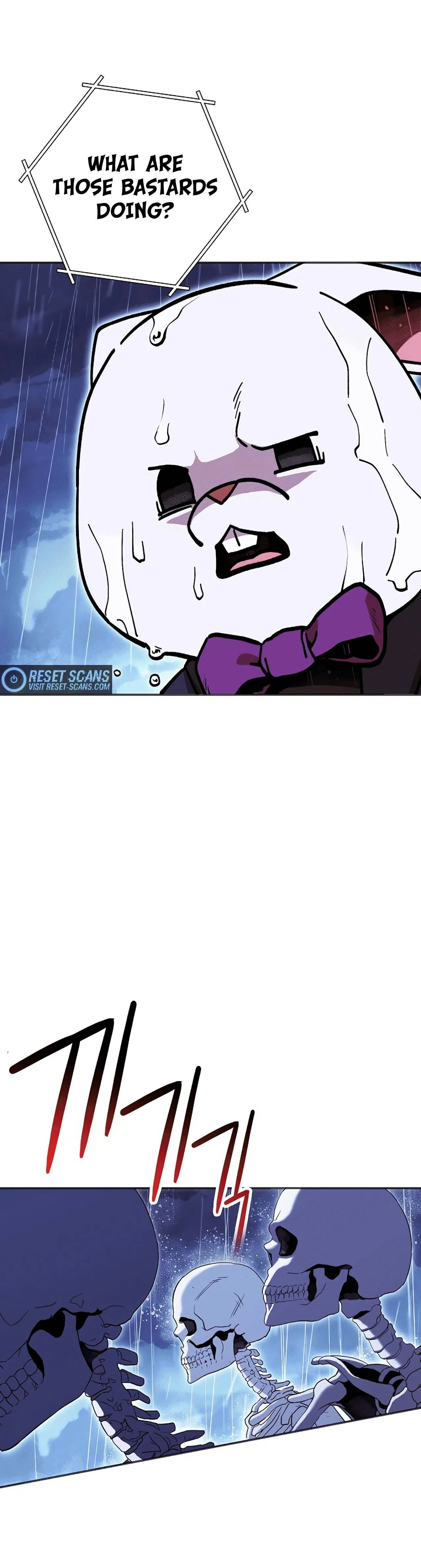 Dungeon Reset Chapter 148 – Page 10