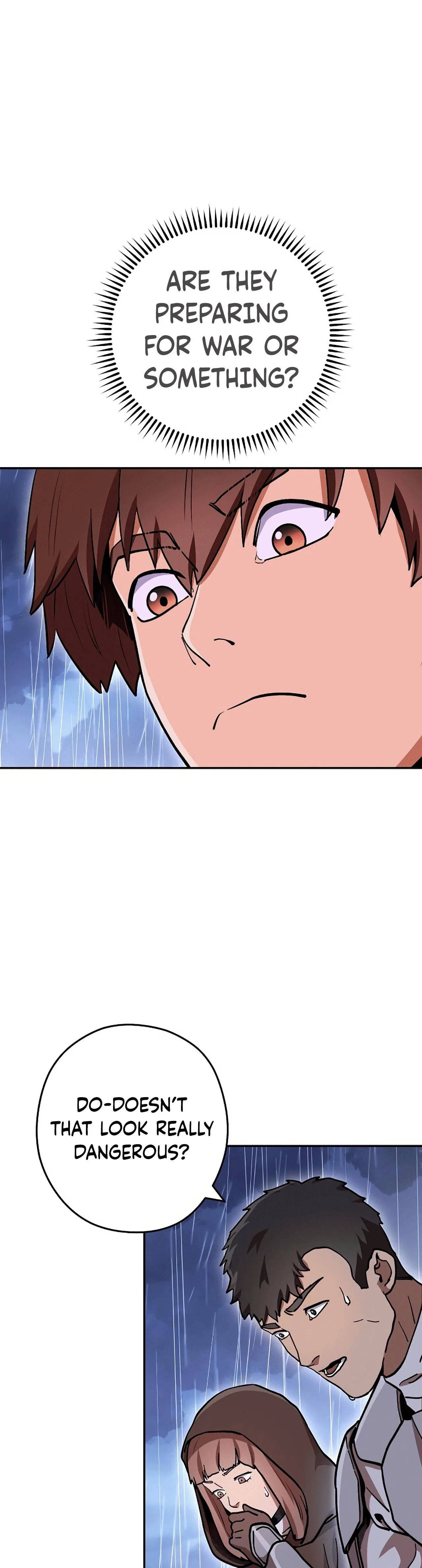 Dungeon Reset Chapter 148 – Page 18
