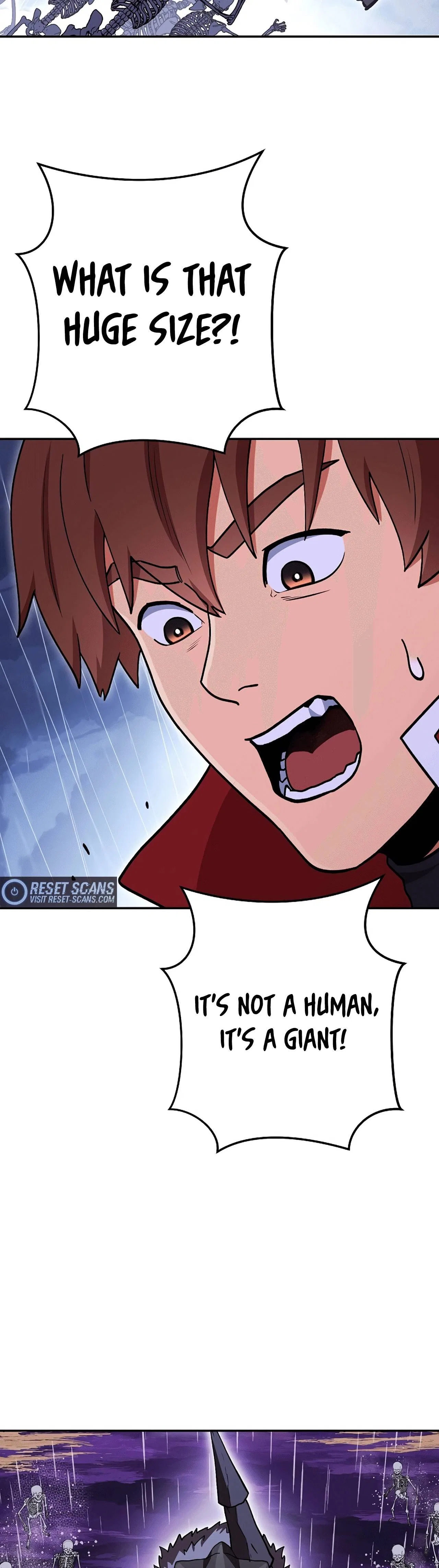 Dungeon Reset Chapter 148 – Page 25