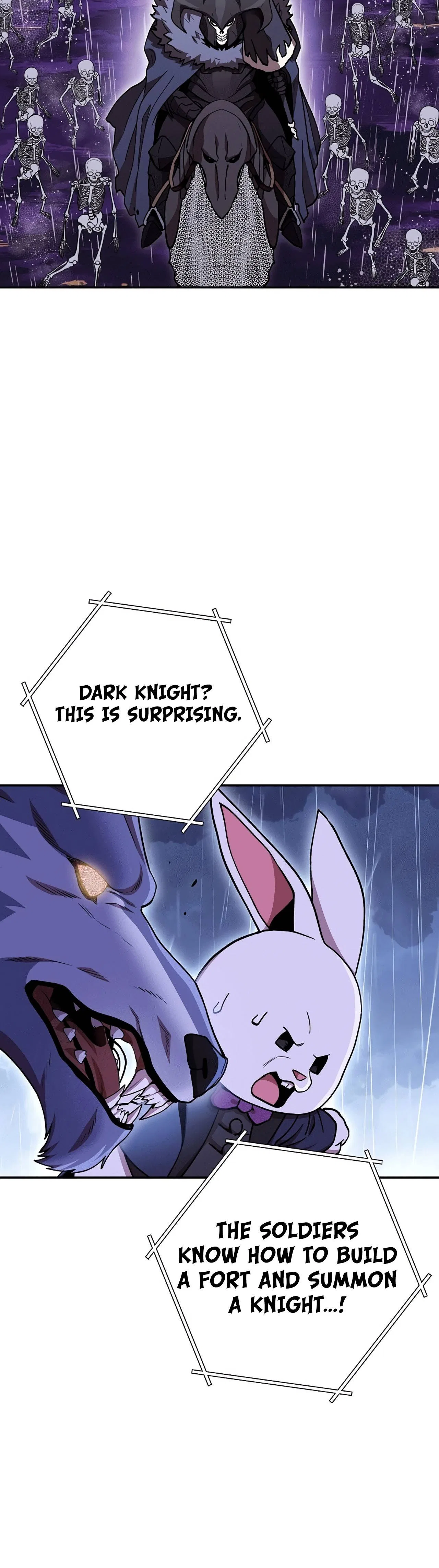 Dungeon Reset Chapter 148 – Page 26