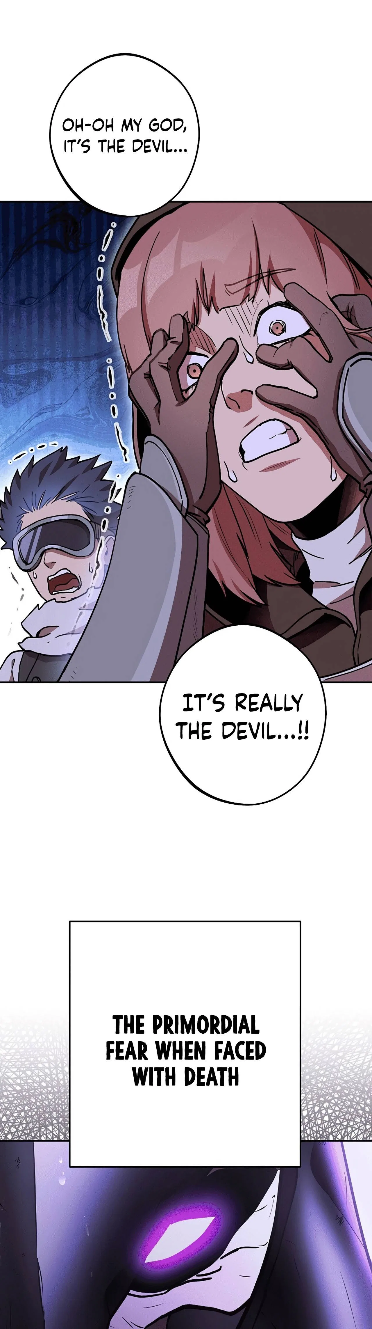 Dungeon Reset Chapter 148 – Page 27