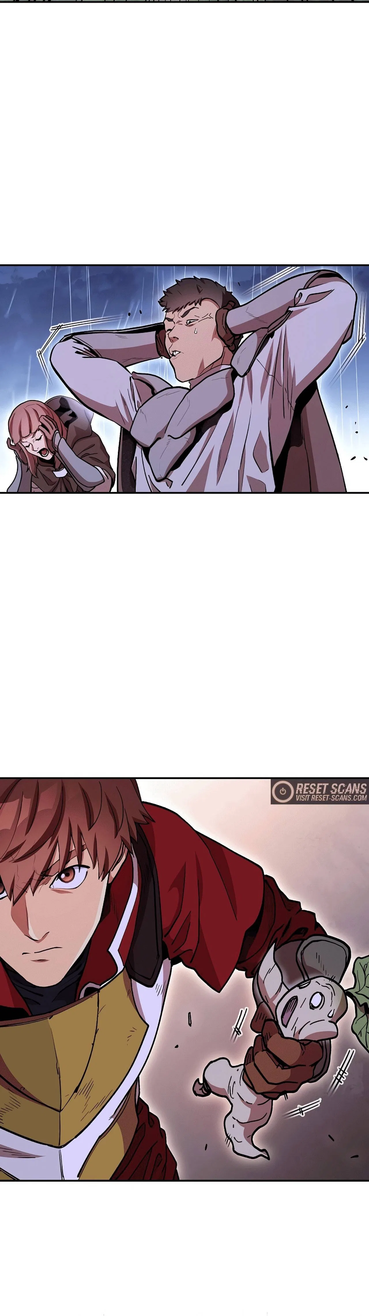 Dungeon Reset Chapter 148 – Page 29