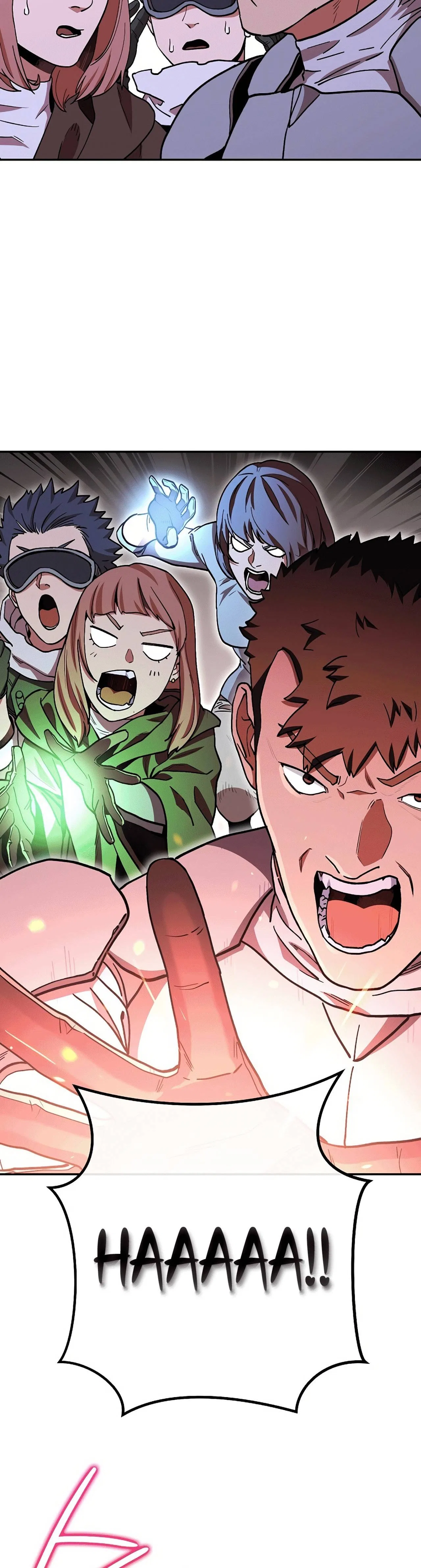 Dungeon Reset Chapter 148 – Page 32