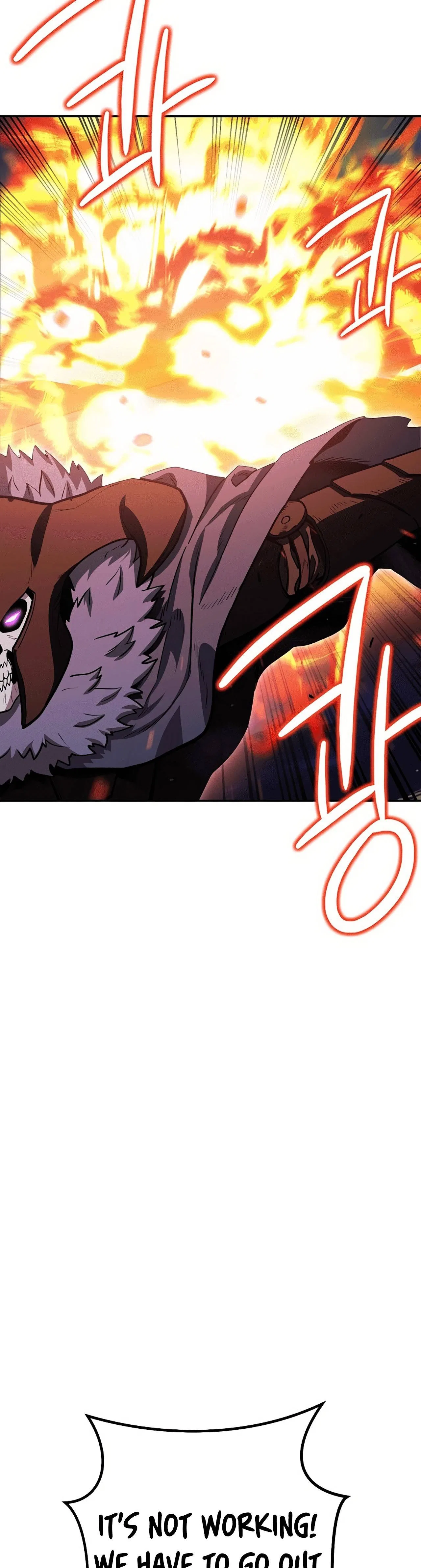 Dungeon Reset Chapter 148 – Page 35