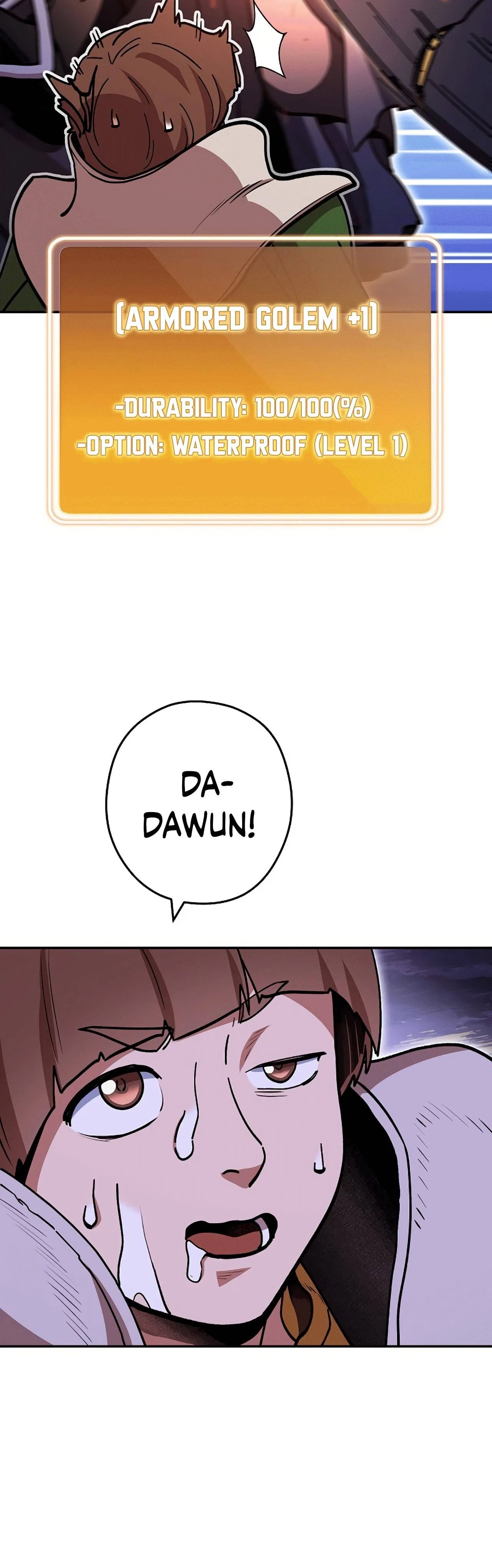 Dungeon Reset Chapter 148 – Page 47