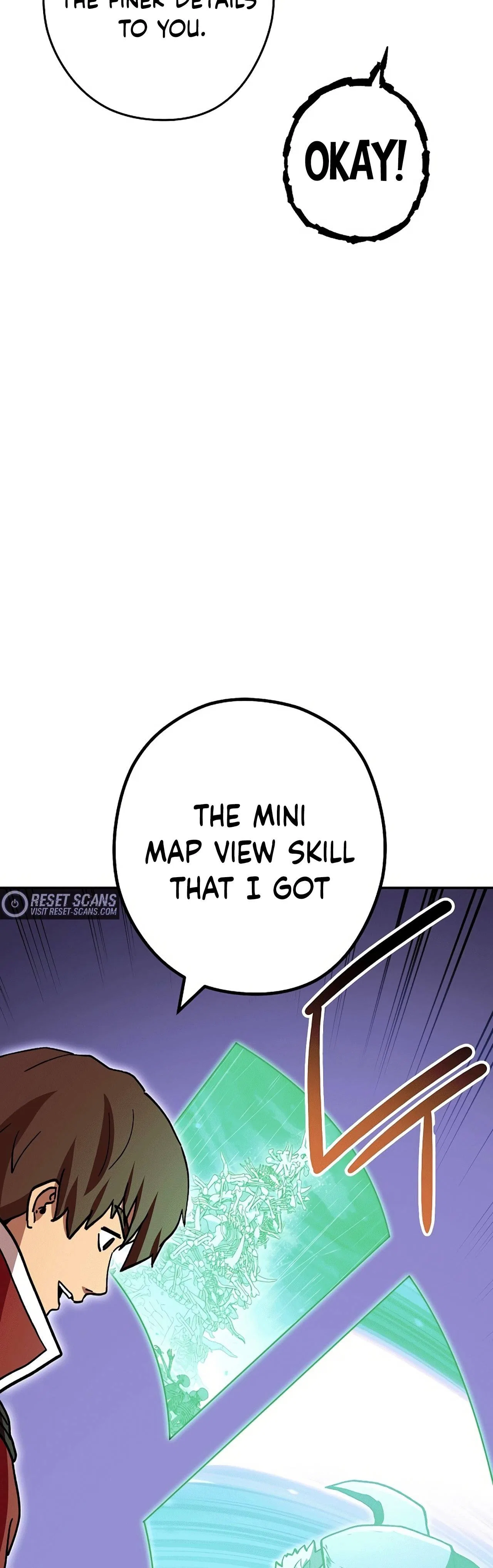 Dungeon Reset Chapter 148 – Page 49