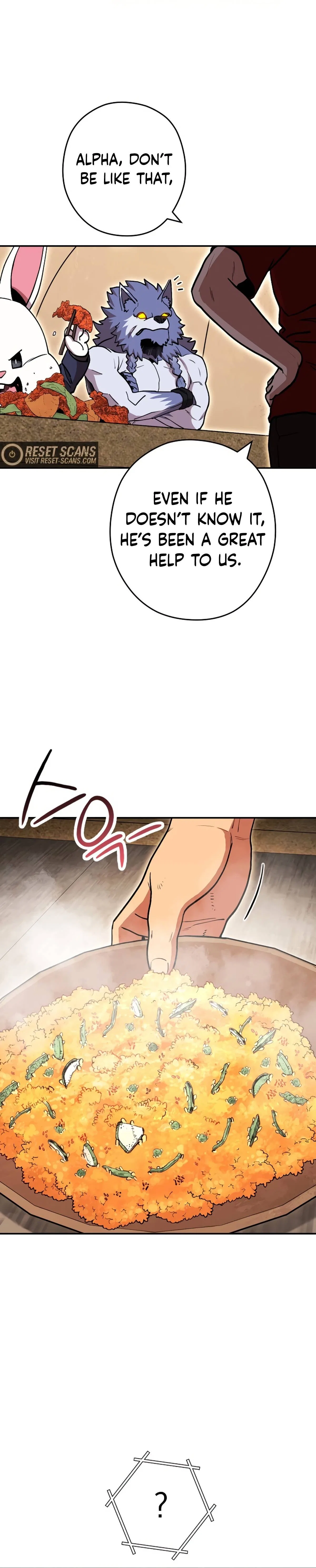 Dungeon Reset Chapter 147 – Page 5