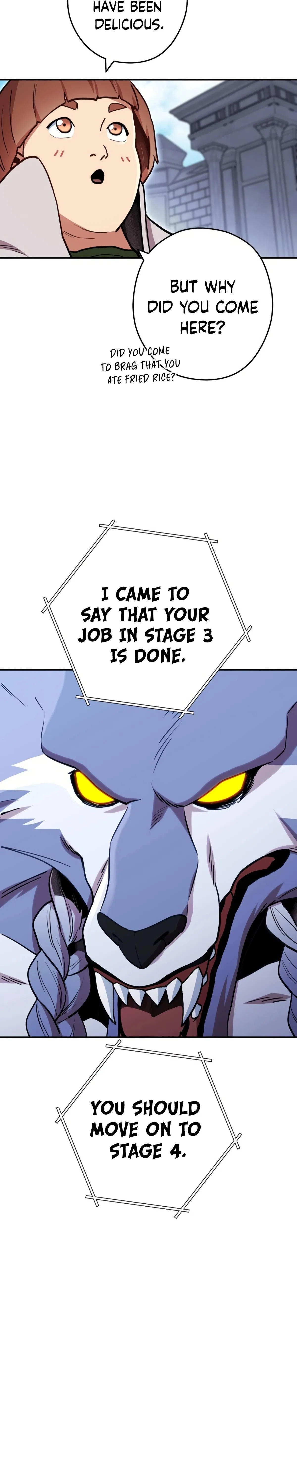 Dungeon Reset Chapter 147 – Page 12