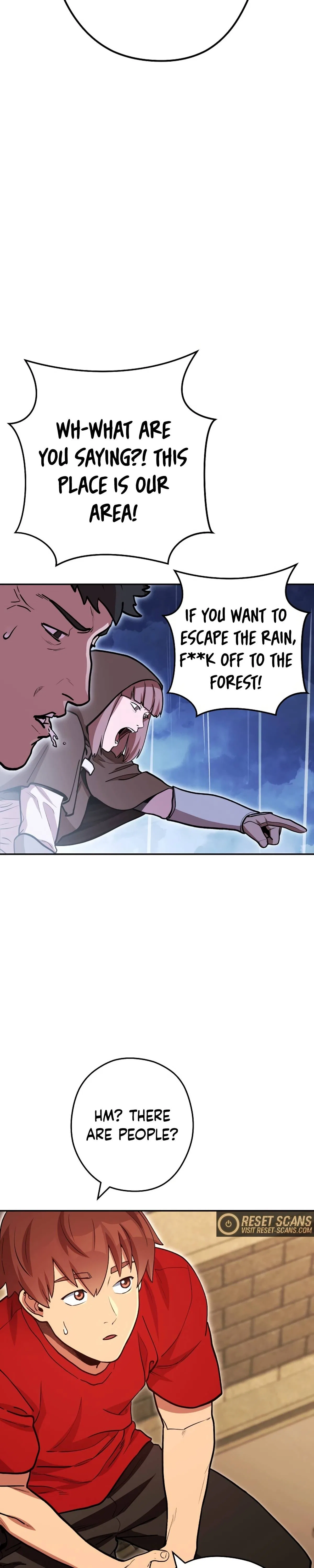 Dungeon Reset Chapter 147 – Page 17