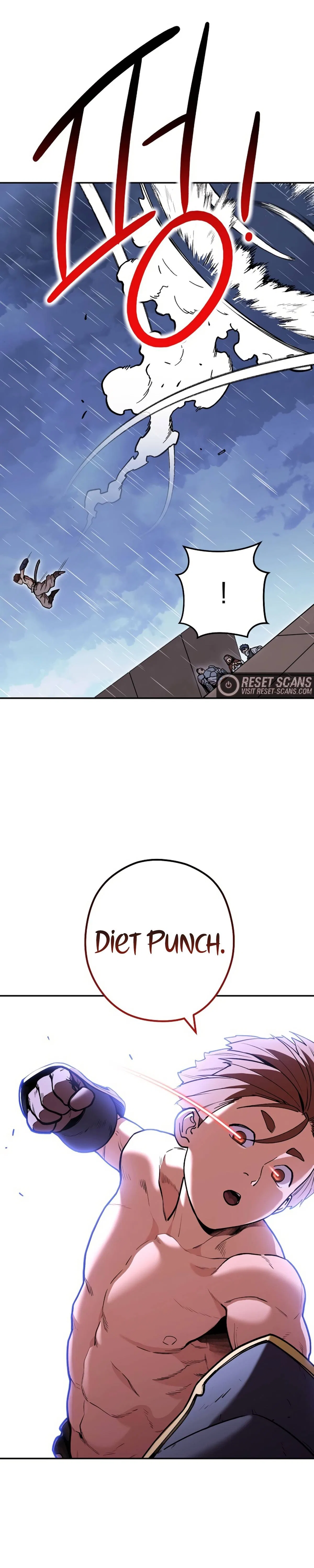 Dungeon Reset Chapter 147 – Page 26