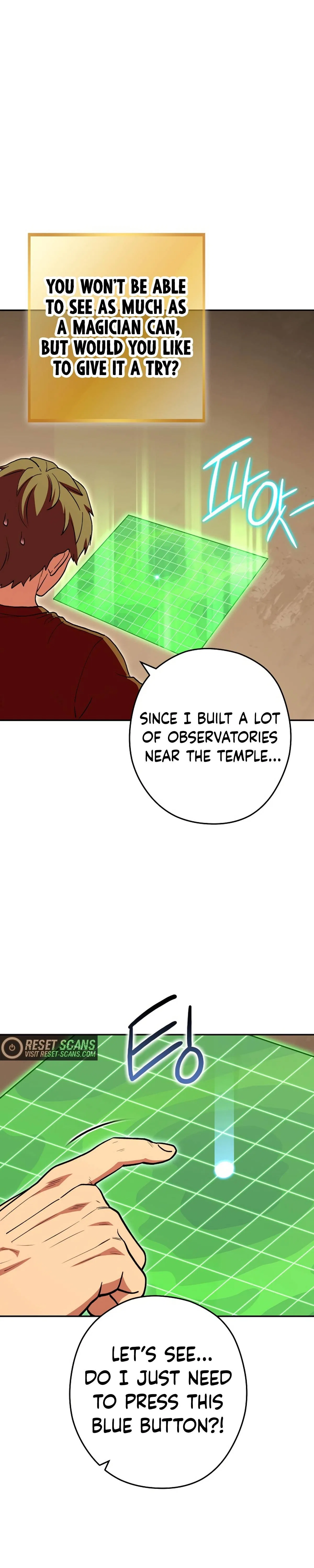 Dungeon Reset Chapter 147 – Page 30