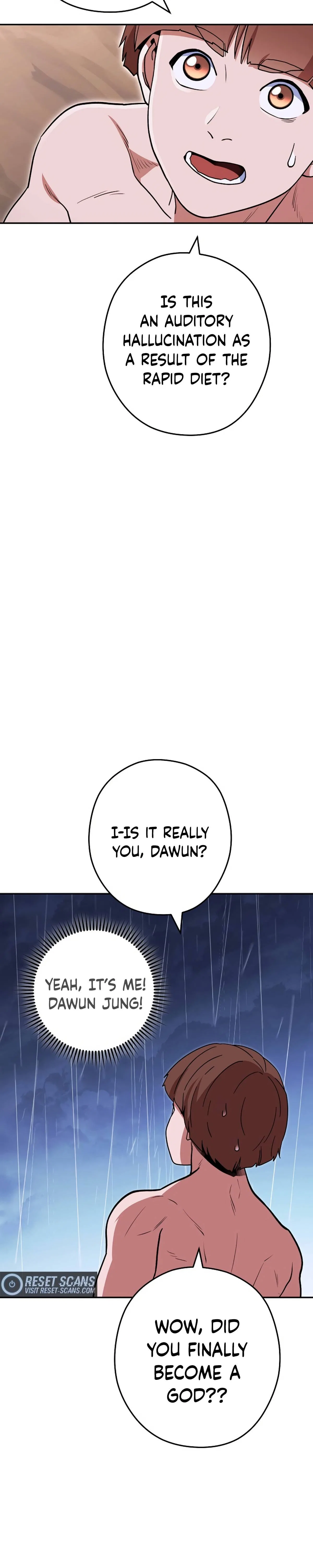 Dungeon Reset Chapter 147 – Page 34
