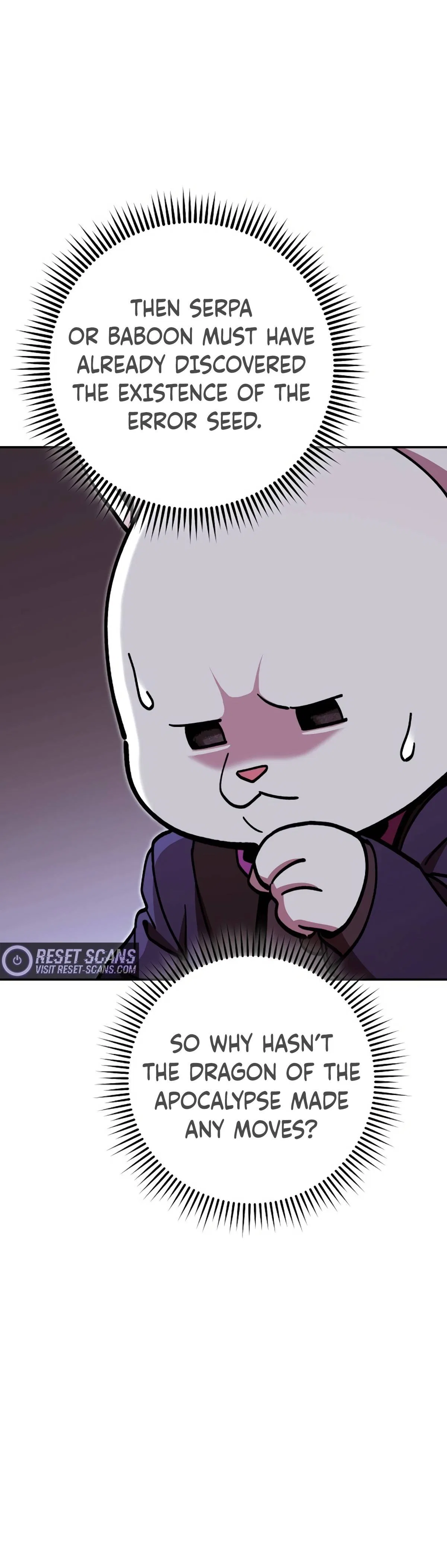 Dungeon Reset Chapter 147 – Page 36