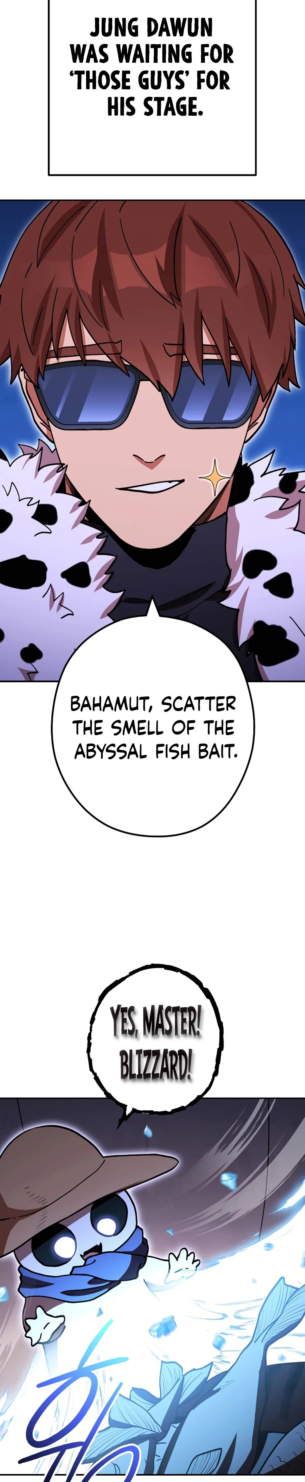 Dungeon Reset Chapter 145 – Page 2