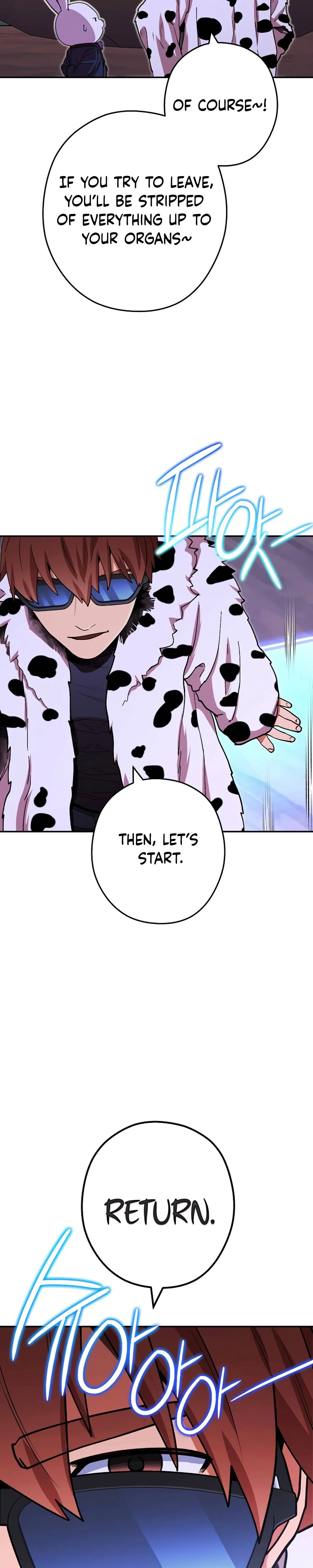 Dungeon Reset Chapter 145 – Page 13