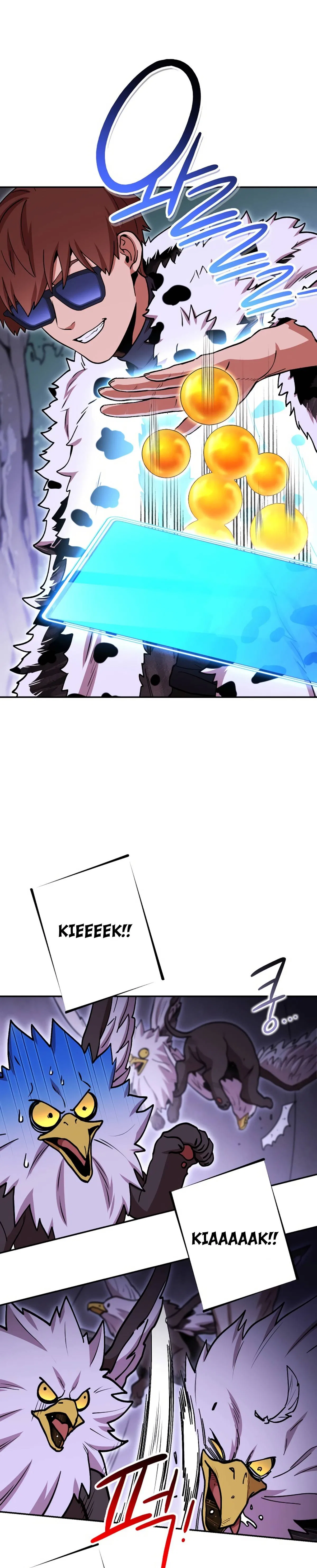 Dungeon Reset Chapter 145 – Page 16