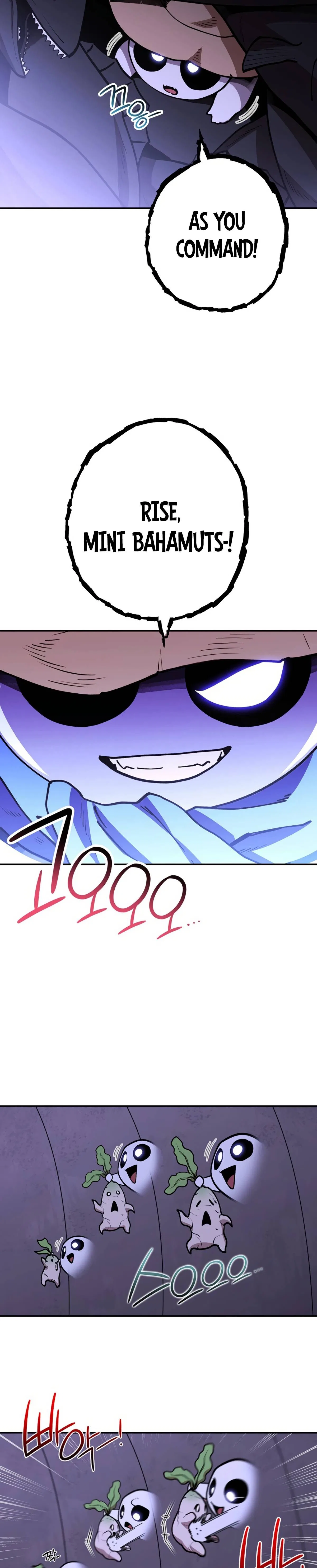 Dungeon Reset Chapter 145 – Page 19