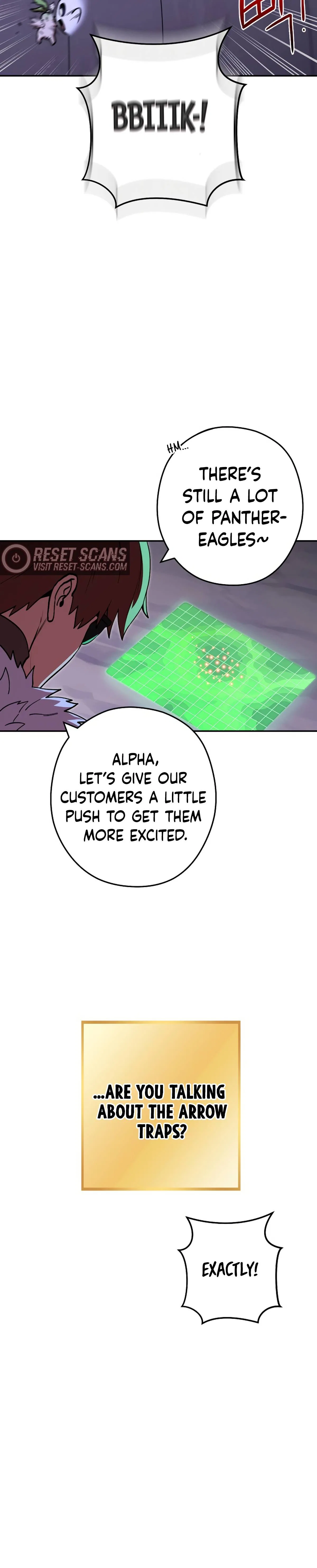 Dungeon Reset Chapter 145 – Page 20