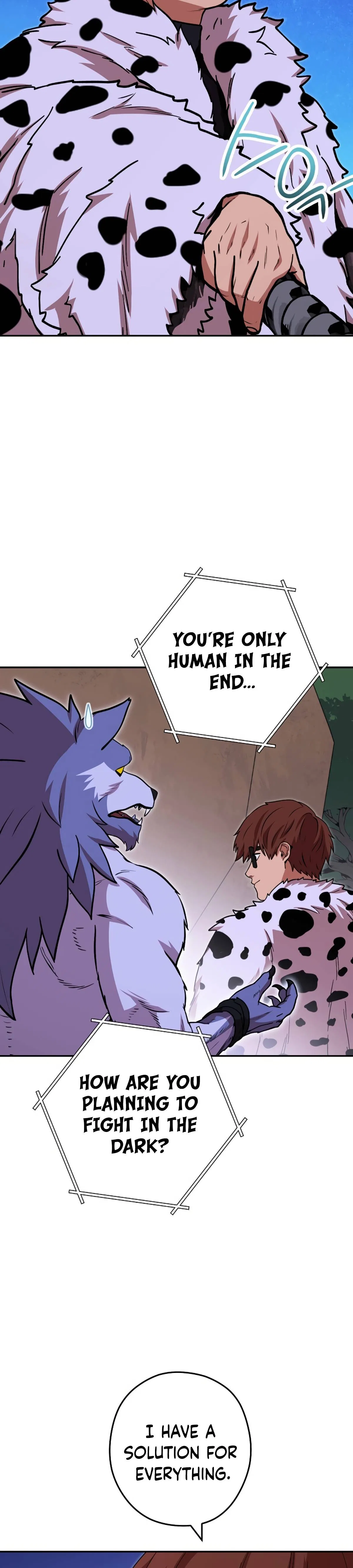 Dungeon Reset Chapter 145 – Page 22