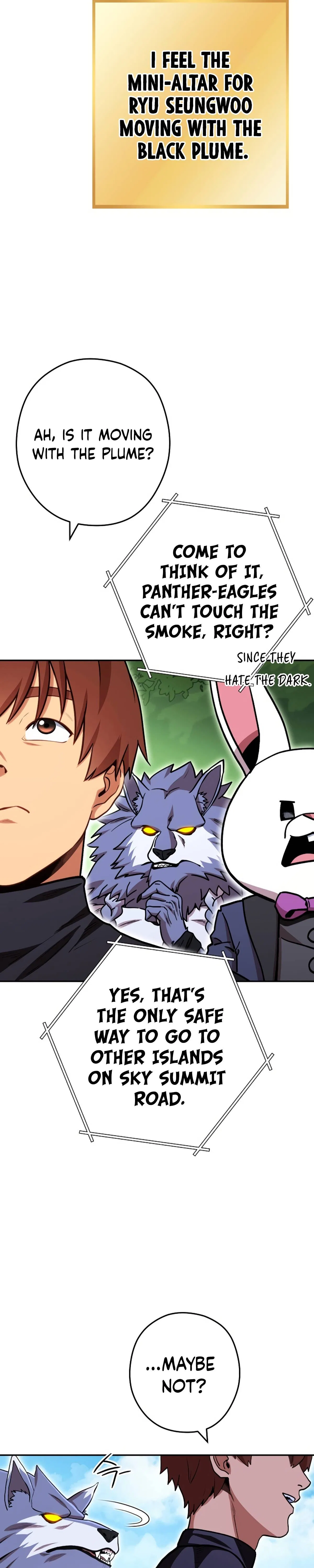 Dungeon Reset Chapter 145 – Page 34