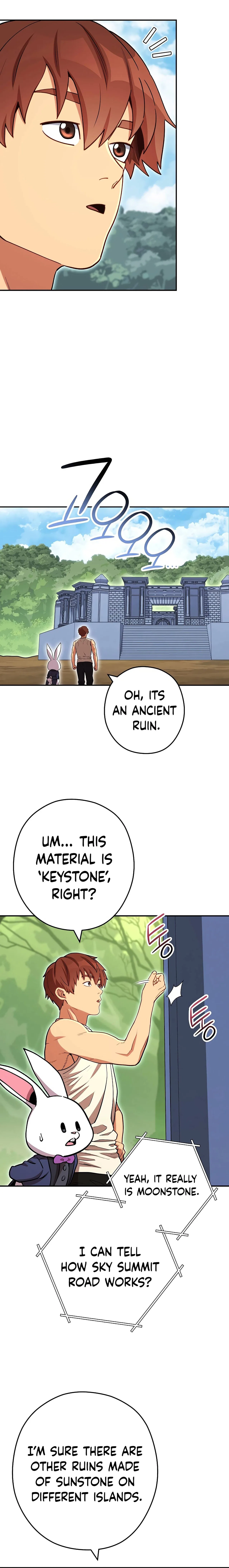 Dungeon Reset Chapter 144 – Page 8