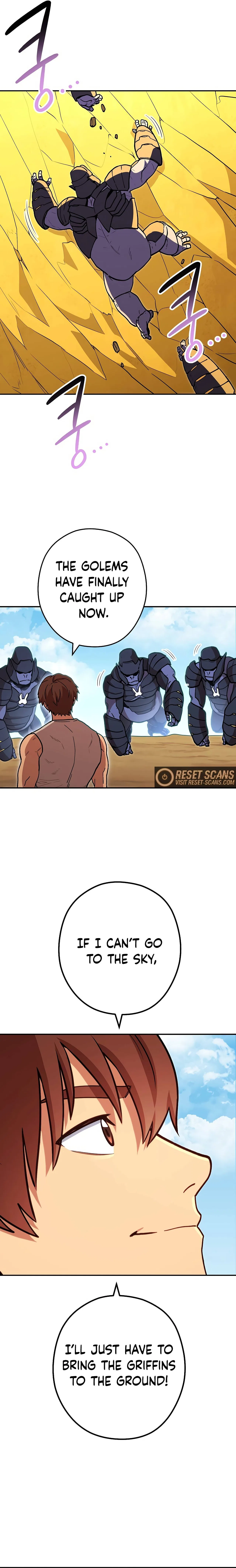 Dungeon Reset Chapter 144 – Page 14