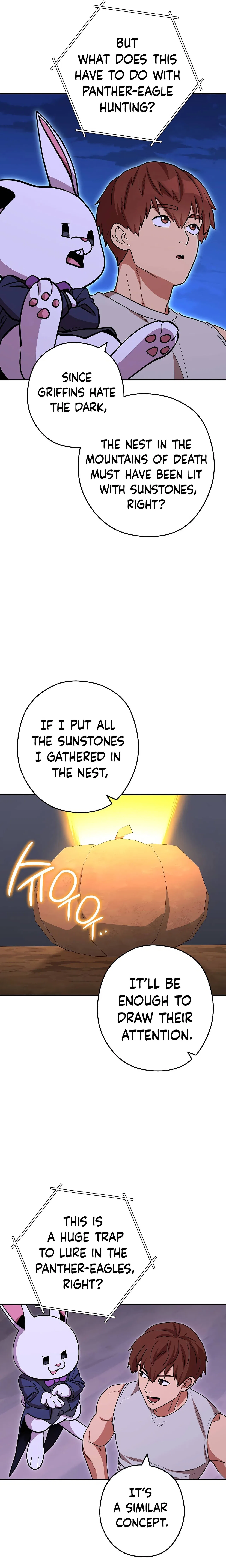 Dungeon Reset Chapter 144 – Page 26