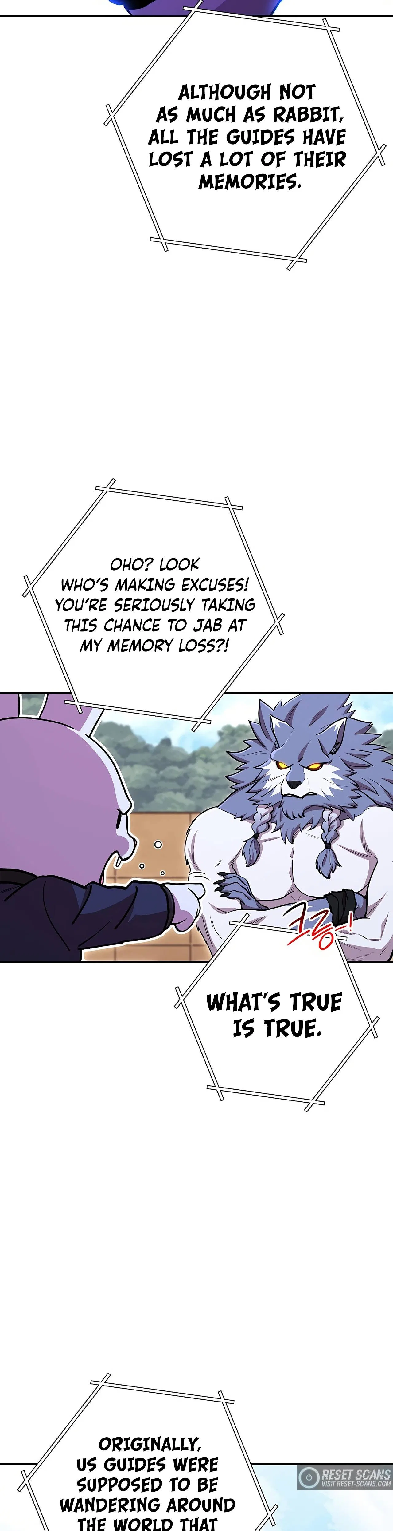 Dungeon Reset Chapter 143 – Page 6